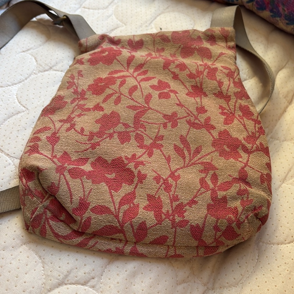Messenger Bag - Picture 2 of 5